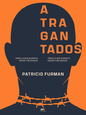 cover image of Atragantados